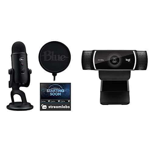 Streaming Accessories
