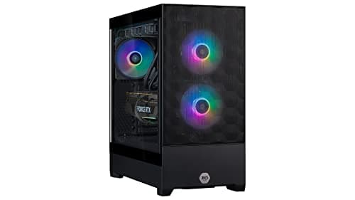 Twitch gaming wishlist