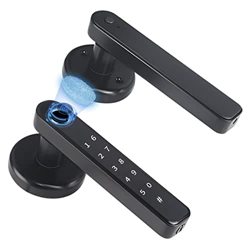 Apartment Shopping List