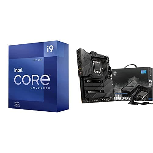 Vee's PC build, mayhaps?