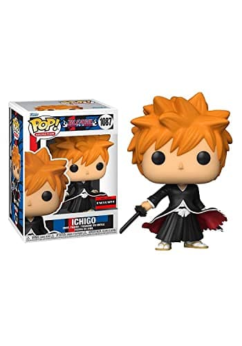 Anime Funko Pops