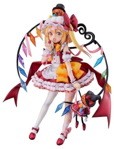 Flandre Scarlet