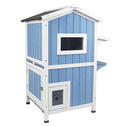 Charity Shelter List