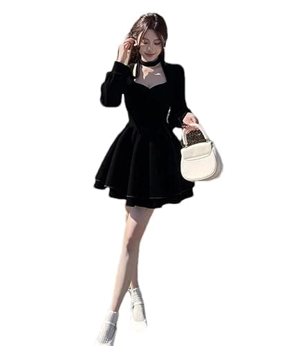 Outfit 3 dress