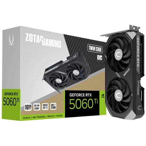 New PC Parts