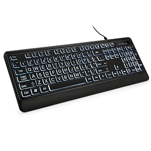 Gifts for Blind_Beard