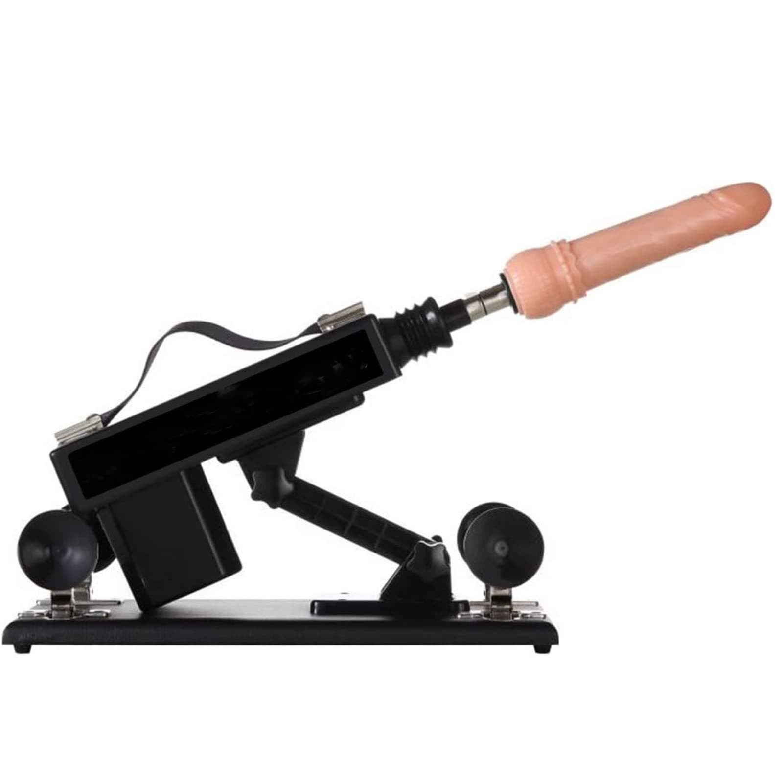 The Wishlist of Naughty Miss R