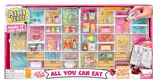 2024 Amazon list import 