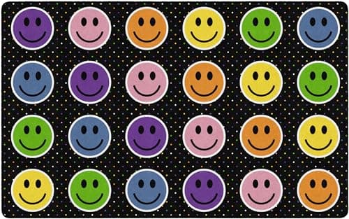 Ms. Milford's Kindergarten Class