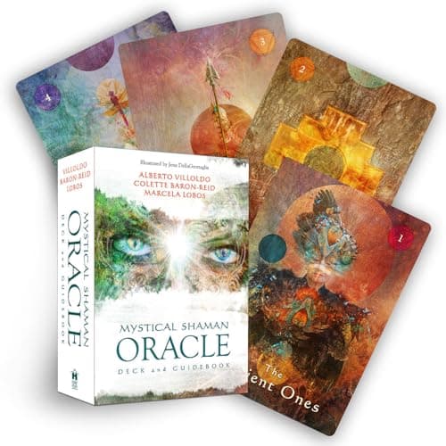 Oracle & Tarot