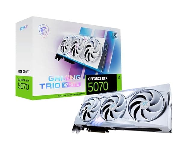 PC wishlist