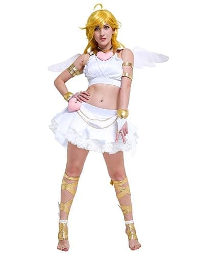cosplay