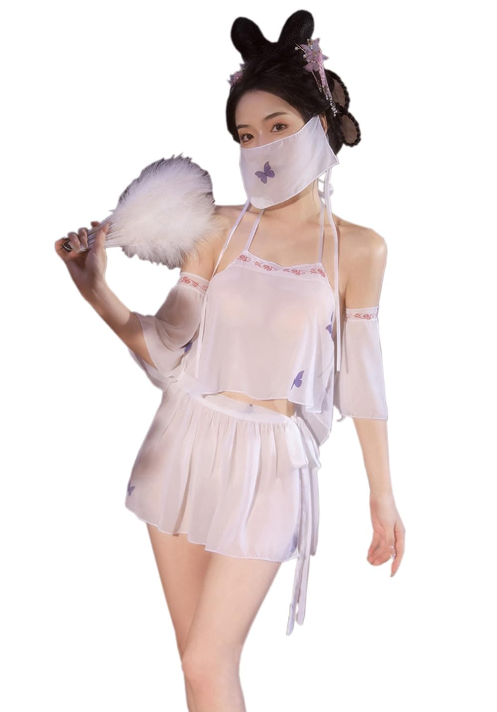 Wish list Desuni