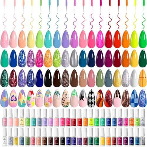 Nail/Foot Model Supplies