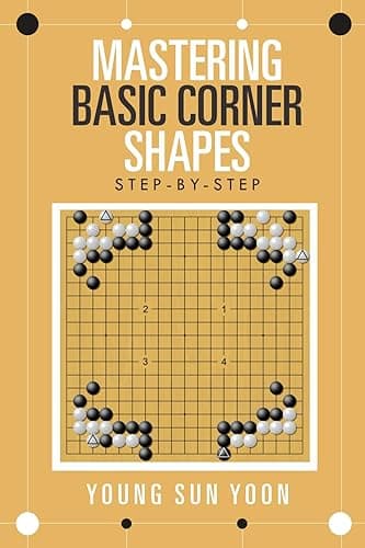 Go/Weiqi/Baduk Books