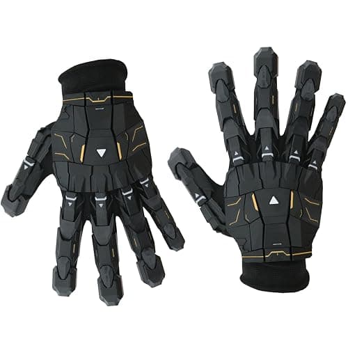 Imported Amazon Wishlist