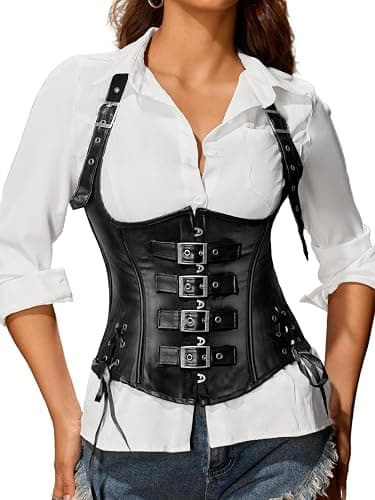 The Lady's Wishlist