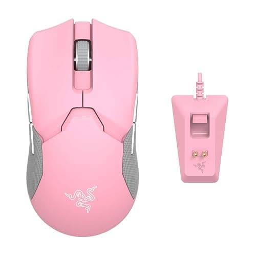 Imported Amazon Wishlist