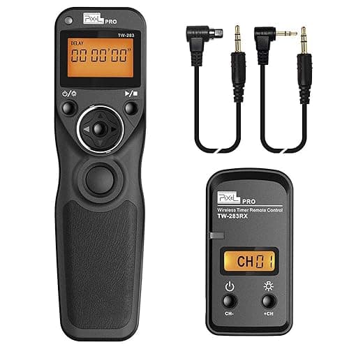 Video & Photo Making Equipment