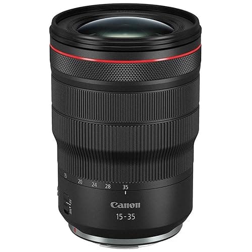 CANON LENSES