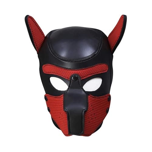 Pup Gear