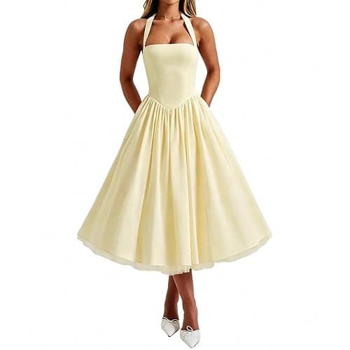 Dresses