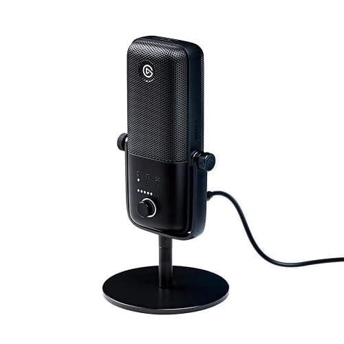 Stream Wish List