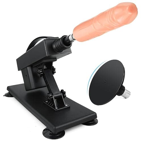 Toys and Sexy things 