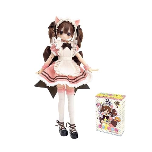 Blind Box Fun