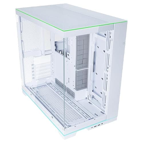 New PC