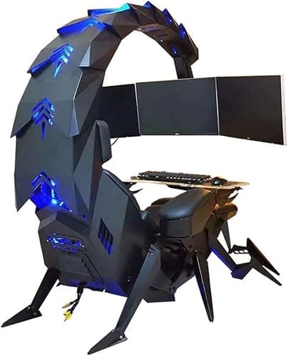 Gaming/Streaming