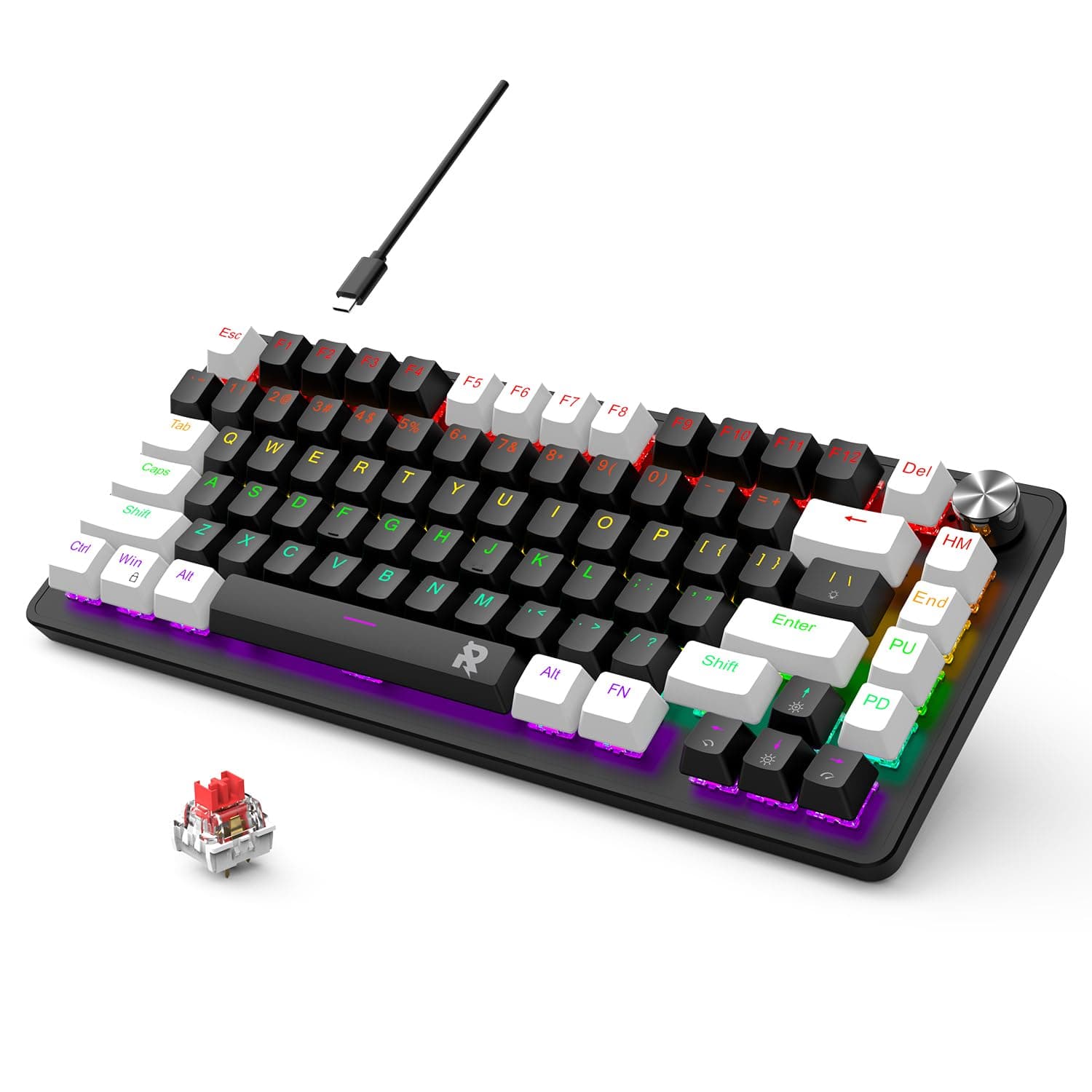 Imported Amazon Wishlist