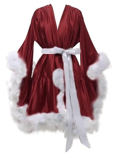 Dress Me Up Naughty