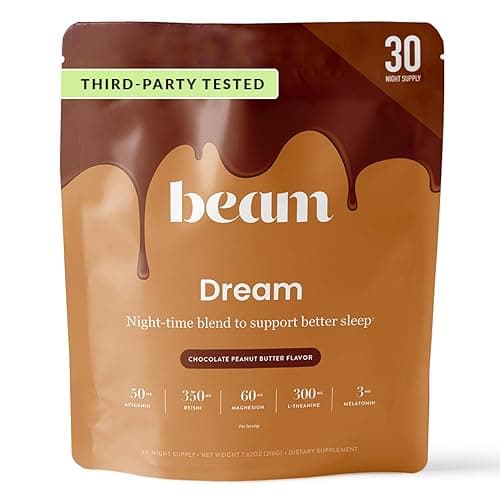 Drink & Snack Wishlist