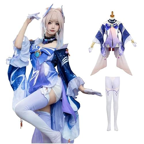 cosplay