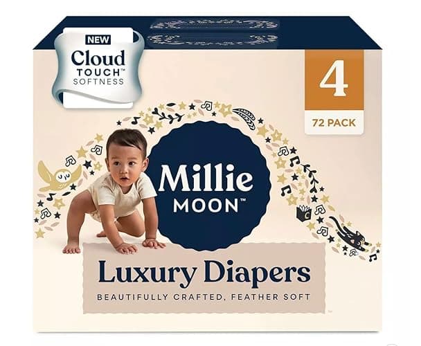 Throne Baby Registry