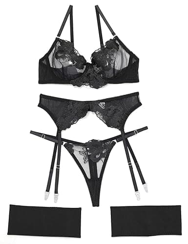 Imported Amazon Wishlist