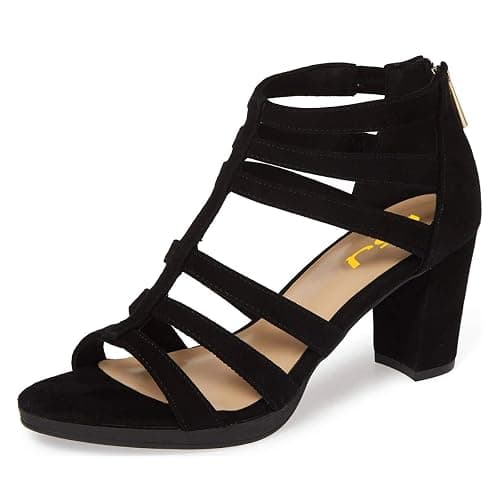 Wishlist - Heels!