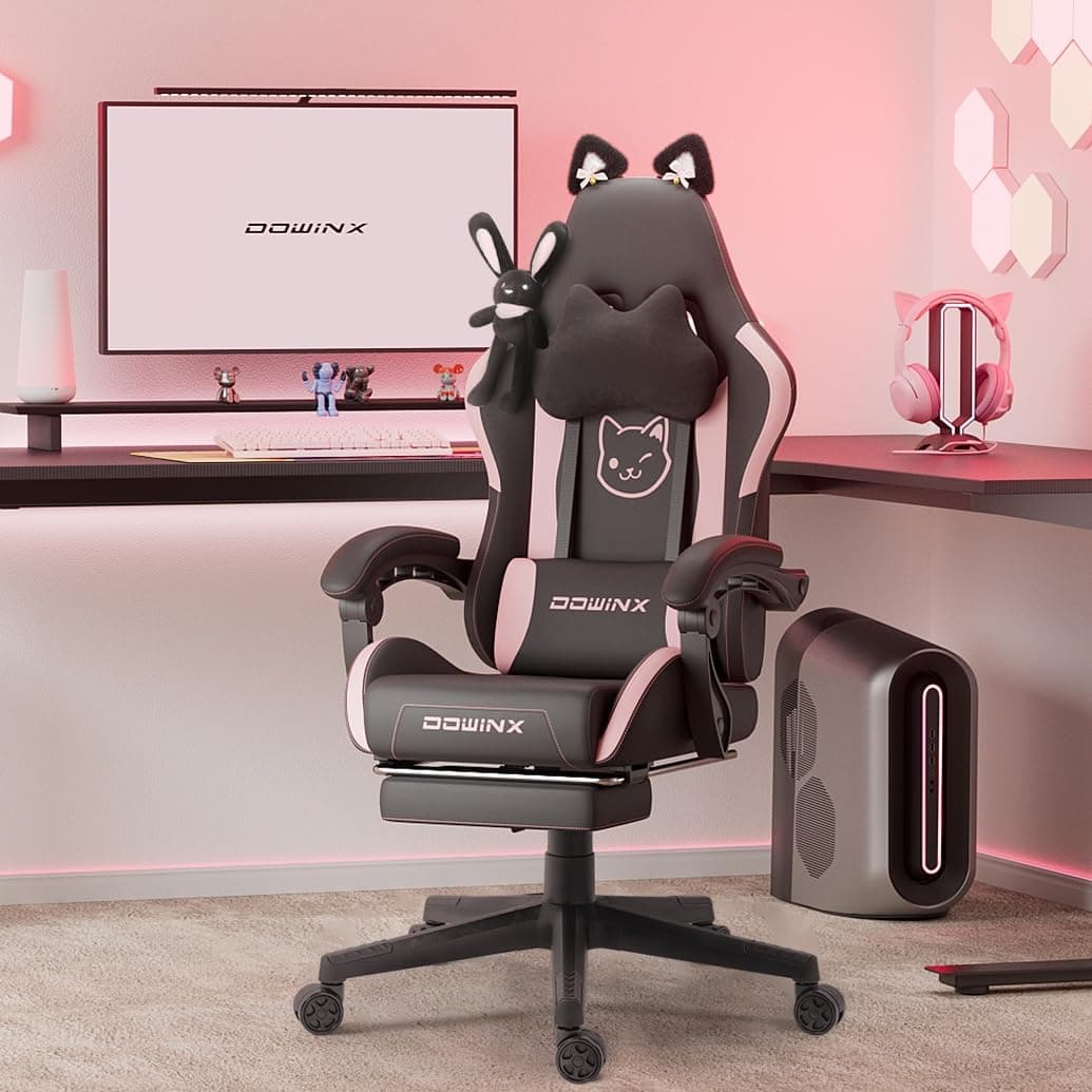 Imported Amazon Wishlist