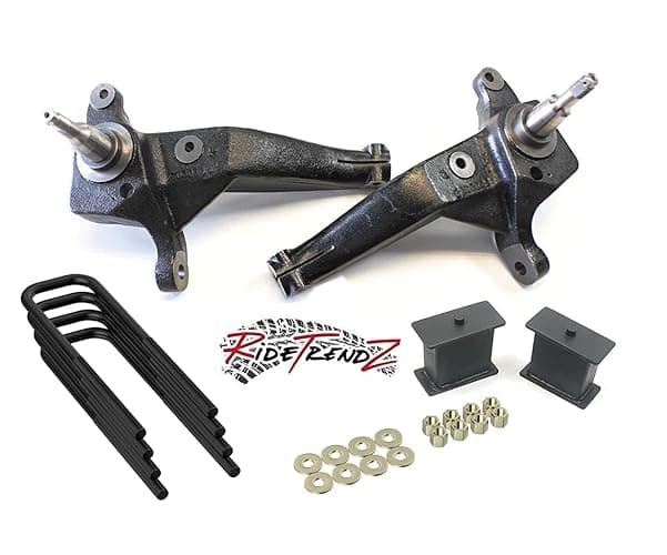 Help me build my truck just a small time boy