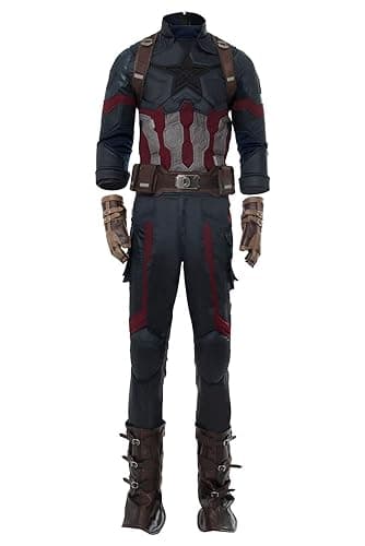 Jdawg Cosplay, Wish List