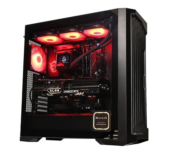 Imported Amazon Wishlist