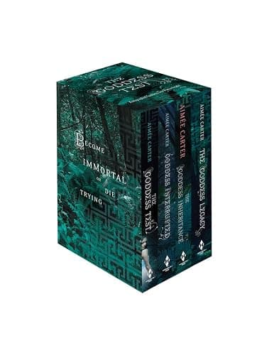 Book list