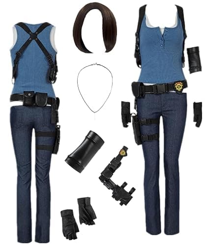 COSPLAY Wishlist