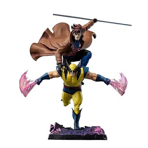 Gambit Collection