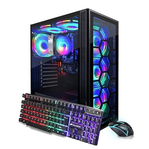 Imported Amazon Wishlist