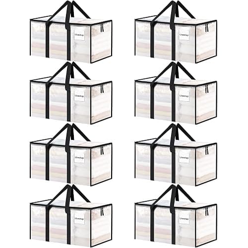 Moving List