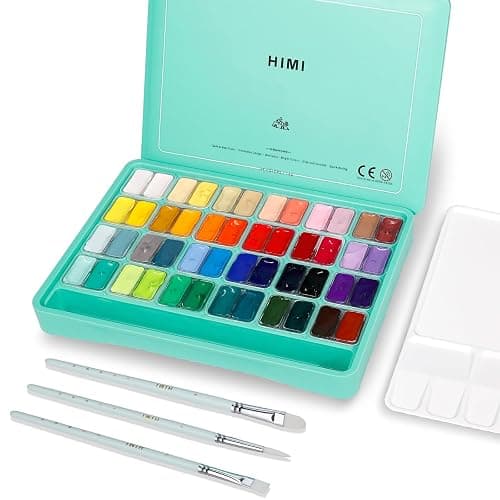 RAOA Wishlist