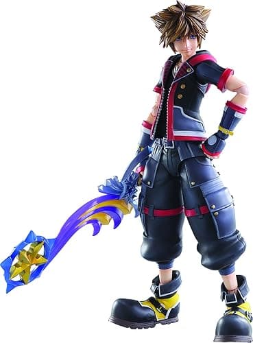 Kingdom hearts