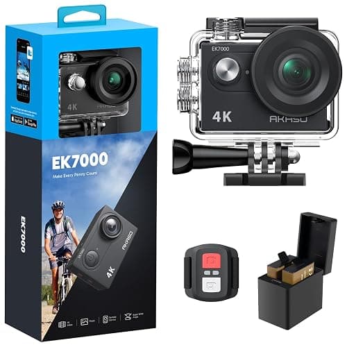 Imported Amazon Wishlist